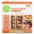 Simple Truth™ Pack Bar Peanut Butter Nut Bars Perspective: front