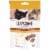 Luvsome® Chicken Flavor Center-Filled Cat Treats Perspective: front