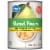 Kroger® No Sugar Added Sliced Pears Perspective: front