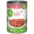 Simple Truth Organic™ Light Red Kidney Beans Perspective: front