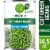 Simple Truth Organic™ No Salt Added Cut Green Beans Perspective: front