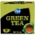 Kroger® Green Tea Bags Perspective: front
