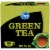 Kroger® Green Tea Bags Perspective: front