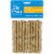 Pet Pride® Beefhide Chicken Flavor Basted Twists Dog Treats Perspective: front