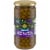 Kroger® Reduced Sodium Manzanilla Olives Stuffed with Pimiento Perspective: front