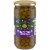 Kroger® Manzanilla Salad Olives with Pimiento Perspective: front