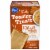 Kroger® Frosted Brown Sugar Cinnamon Toaster Treats Perspective: front