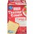 Kroger® Unfrosted Strawberry Toaster Treats 8 Count Perspective: front
