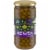 Kroger® Manzanilla Olives Stuffed with Pimiento Perspective: front