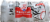 Kroger® Reds Home Team Purified Bottled Water Perspective: front