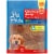 Pet Pride® Chicken Jerky Dog Treats BIG DEAL! Perspective: front