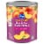 Kroger® Canned Yellow Cling Sliced Peaches in Heavy Syrup Perspective: front