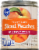 Kroger® Yellow Cling Sliced Peaches in Heavy Syrup Perspective: front