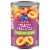 Kroger® Canned Yellow Cling Peach Halves in 100% Fruit Juice Perspective: front