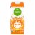 Simple Truth Organic™ Mango Flavored Coconut Bottled Water Perspective: front
