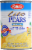 Ralphs Lite Pear Halves Perspective: front