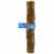 Pet Pride® Beef Flavored Basted Rawhide Retriever Roll for Dogs Perspective: front