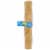 Pet Pride® Chicken Flavored Basted Rawhide Retriever Roll for Dogs Perspective: front