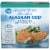 Kroger® Ancient Grain Breaded Alaskan Cod Tenders Perspective: front