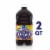 Kroger® No Sugar Added 100% Prune Juice Perspective: front