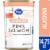 Kroger® Wild Caught Canned Alaskan Pink Salmon Perspective: front