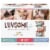 Luvsome® Seafood Variety Pack Wet Cat Food Perspective: front
