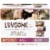Luvsome™ Sliced Poultry & Meat Variety Pack Wet Cat Food Perspective: front