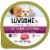 Luvsome® Filet Mignon Flavor Pate in Savory Juices Wet Dog Food Perspective: front