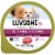 Luvsome® Filet Mignon Flavor Pate in Savory Juices Wet Dog Food Perspective: front