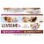 Luvsome® Filet Mignon Flavor and Porterhouse Flavor in Savory Juices Wet Dog Food Variety Pack Perspective: front