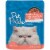 Pet Pride® Alaskan King Crab Flavor with Tuna in Sauce Wet Cat Food Perspective: front