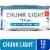 Kroger® Wild Caught Chunk Light Tuna in Water Perspective: front