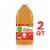 Simple Truth Organic™ 100% Apple Juice Perspective: front