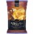 Private Selection® Black Truffle & Olive Oil Ripple-Cut Kettle Chips Perspective: front