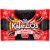Kroger® Kaleidos Candy Cane Double Filled Chocolate Sandwich Cookies Perspective: front