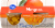 Kroger® Diced Mangoes in Light Syrup Perspective: front