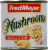Fred Meyer® Mushroom Stems & Pieces Perspective: front