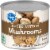 Kroger® Sliced Canned Button Mushrooms Perspective: front