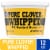 Kroger® Whipped Pure Clover Honey Tub Perspective: front