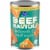 Kroger® Beef Ravioli in Tomato & Meat Sauce Perspective: front