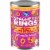 Kroger® Spaghetti Rings Pasta with Meatballs Perspective: front