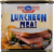 Kroger® Luncheon Meat Perspective: front