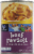 Kroger® Beef Ravioli Perspective: front