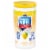 Kroger® Disinfecting Wipes Lemon Scent Perspective: front