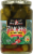 Private Selection® Zingers Hot Dill Pickles Perspective: front