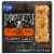Kroger® Peanuts Dark Chocolate Flavored & Almonds Protein Chewy Bars Perspective: front