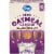 Kroger® Mini Oatmeal Cookies with Real Milk Chocolate Perspective: front