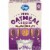 Kroger® Mini Oatmeal Cookies with Real Milk Chocolate Perspective: front