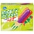 Kroger® Grape Cherry Orange Mighty Ice Pops Variety Pack 24-1.65 Fl Oz Perspective: front