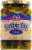 Kroger® Tiny Kosher Dill Pickles Perspective: front
